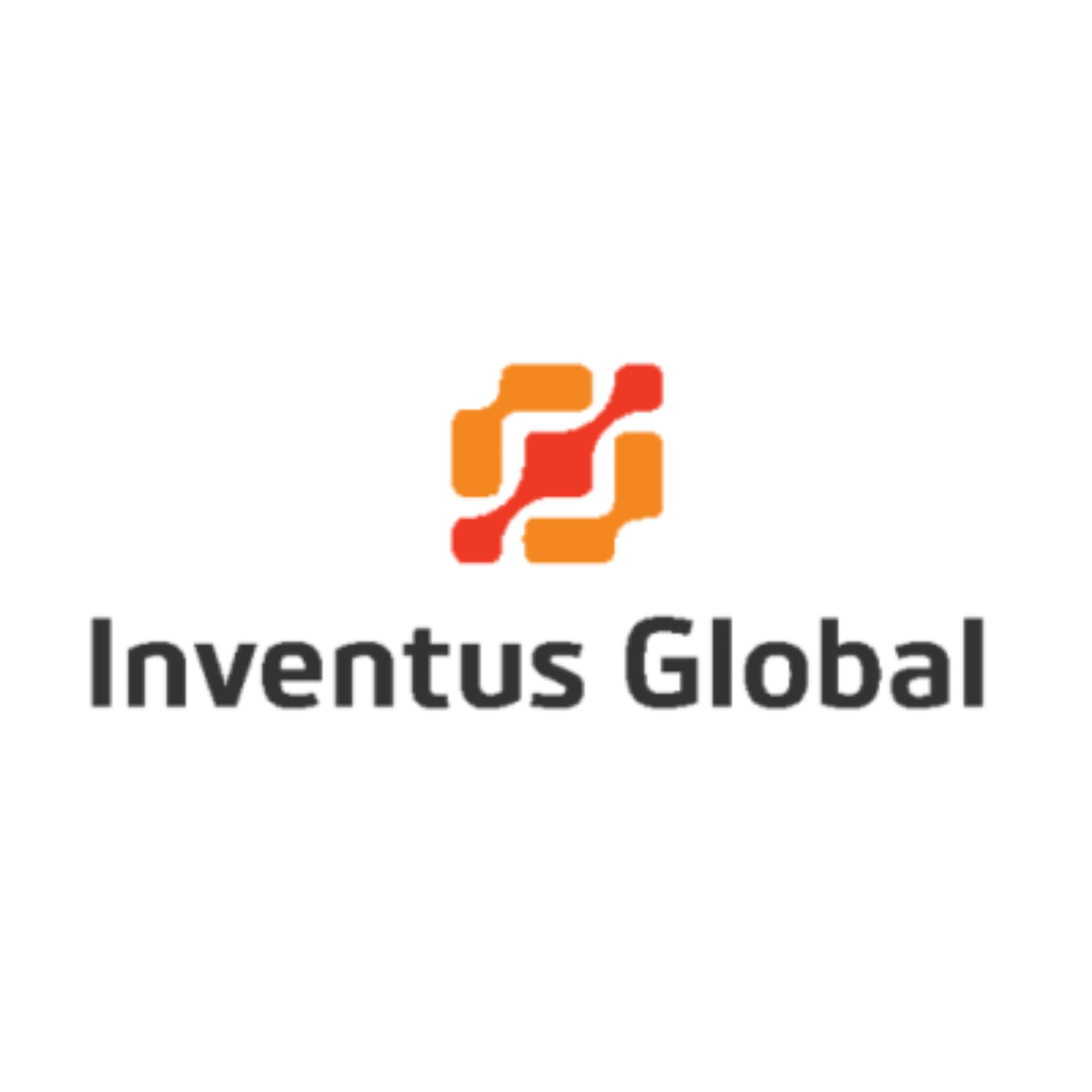 Inventus Global Company logo